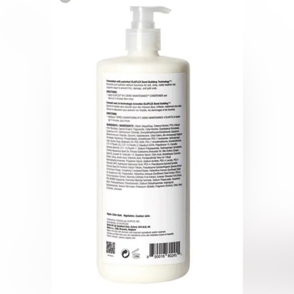 NWT - OLAPLEX The Good Hair Year Kit (No. 3, No. 4, and No. 5 - Picture 10 of 15